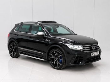 Used Volkswagen Tiguan 2021 for sale - 78943531: Photo