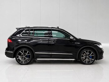 Used Volkswagen Tiguan 2021 for sale - 78943531: Photo