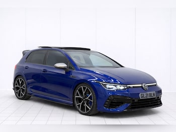 Used Volkswagen Golf 2021 for sale - 78257098: Photo