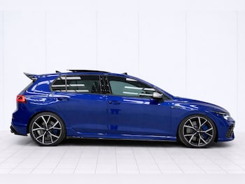 Used Volkswagen Golf 2021 for sale - 78257098: Photo