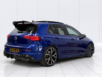 Used Volkswagen Golf 2021 for sale - 78257098: Photo