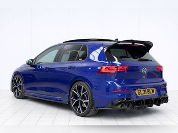 Used Volkswagen Golf 2021 for sale - 78257098: Photo