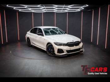 Used BMW 3 Series 2022 for sale - 75068214: Photo