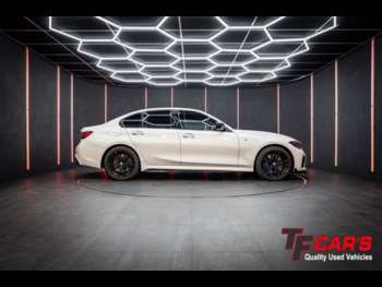 Used BMW 3 Series 2022 for sale - 75068214: Photo