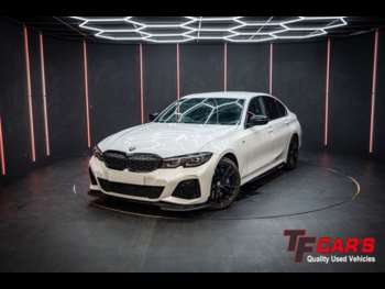 Used BMW 3 Series 2022 for sale - 75068214: Photo