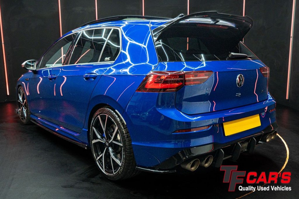 Used Volkswagen Golf 2021 for sale - 76410322: Photo 10