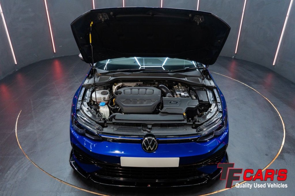 Used Volkswagen Golf 2021 for sale - 76410322: Photo 11