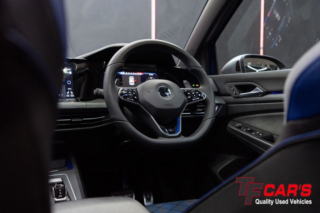 Used Volkswagen Golf 2021 for sale - 76410322: Photo 12