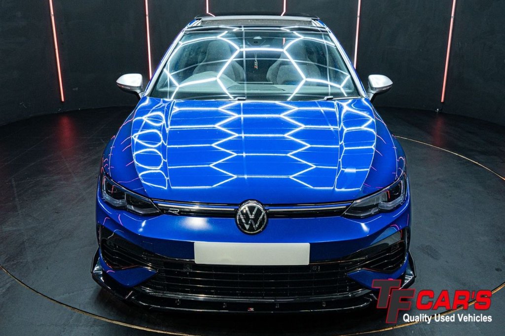 Used Volkswagen Golf 2021 for sale - 76410322: Photo 13