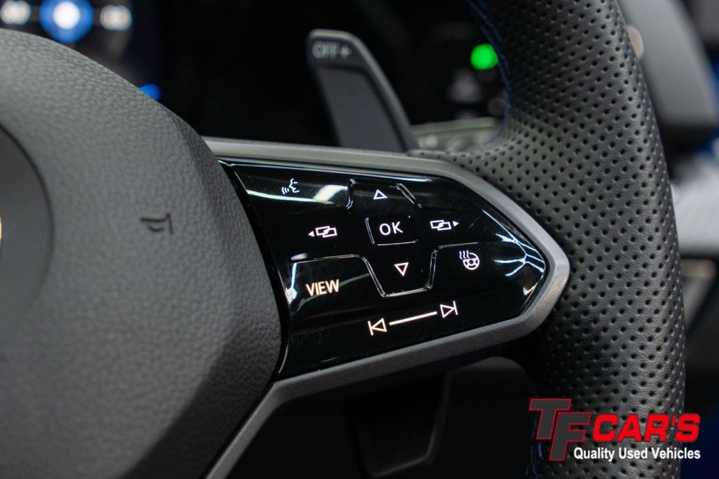 Used Volkswagen Golf 2021 for sale - 76410322: Photo 14