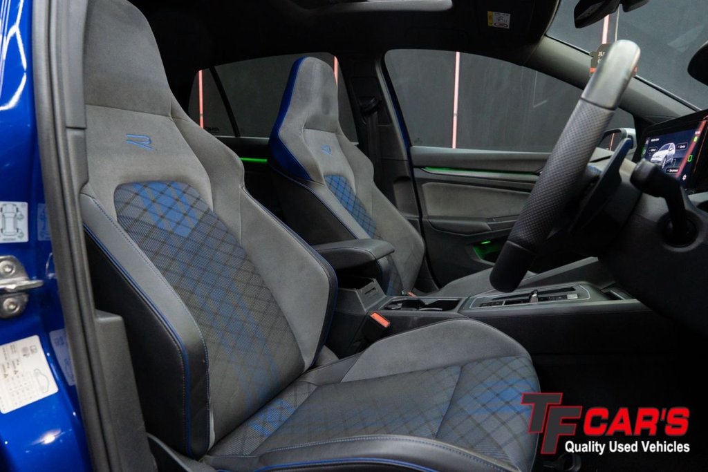 Used Volkswagen Golf 2021 for sale - 76410322: Photo 15