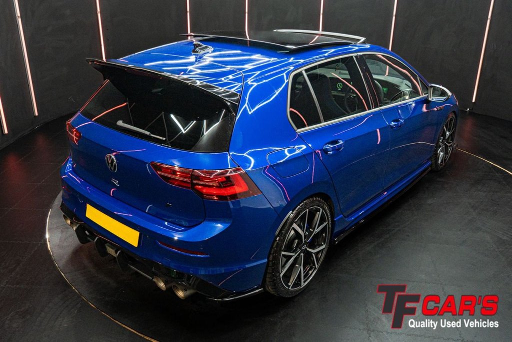 Used Volkswagen Golf 2021 for sale - 76410322: Photo 16