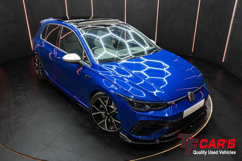 Used Volkswagen Golf 2021 for sale - 76410322: Photo 17