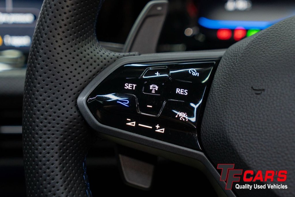 Used Volkswagen Golf 2021 for sale - 76410322: Photo 19