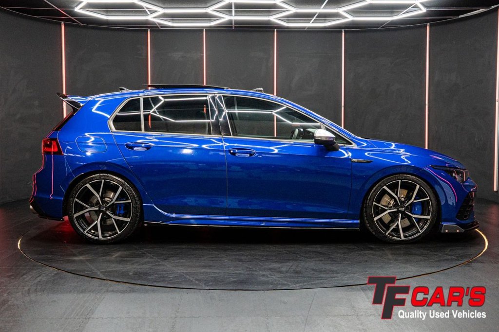 Used Volkswagen Golf 2021 for sale - 76410322: Photo 2