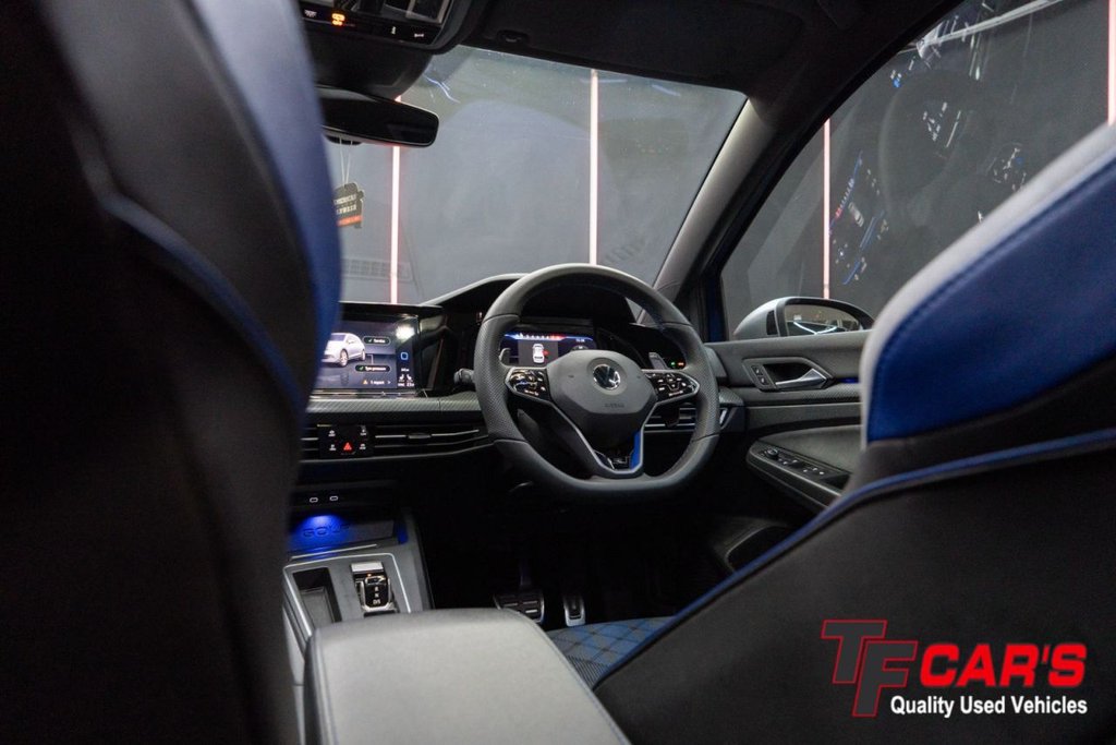 Used Volkswagen Golf 2021 for sale - 76410322: Photo 20