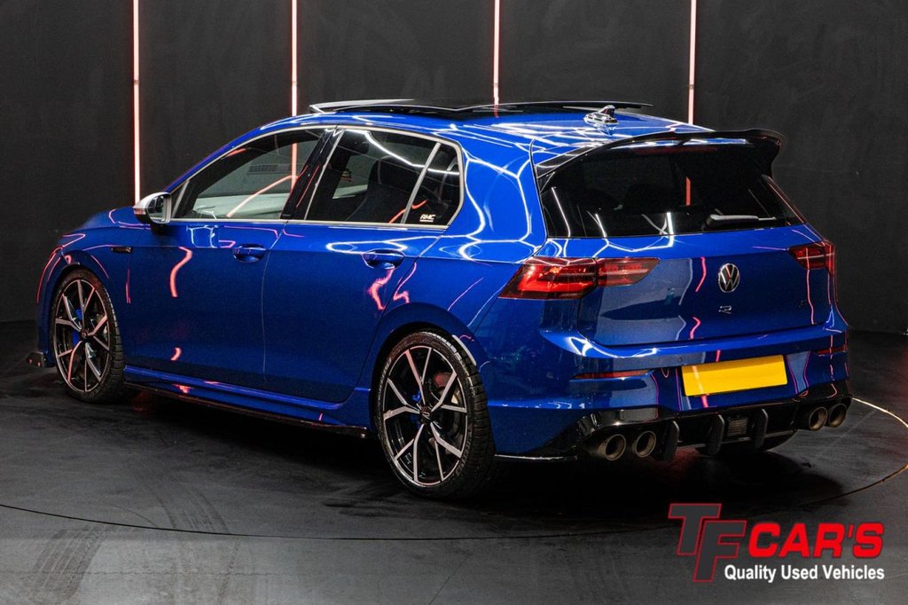 Used Volkswagen Golf 2021 for sale - 76410322: Photo 3