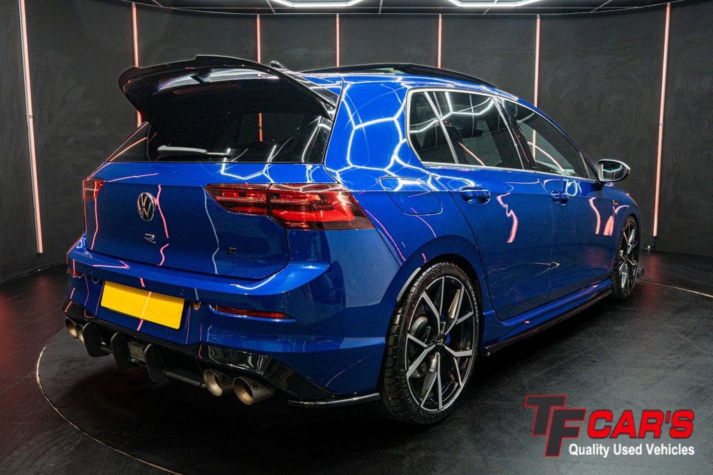 Used Volkswagen Golf 2021 for sale - 76410322: Photo 4