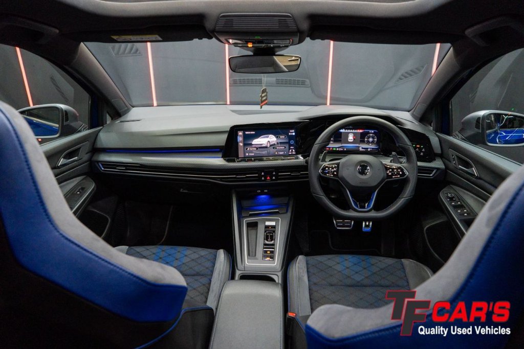 Used Volkswagen Golf 2021 for sale - 76410322: Photo 6