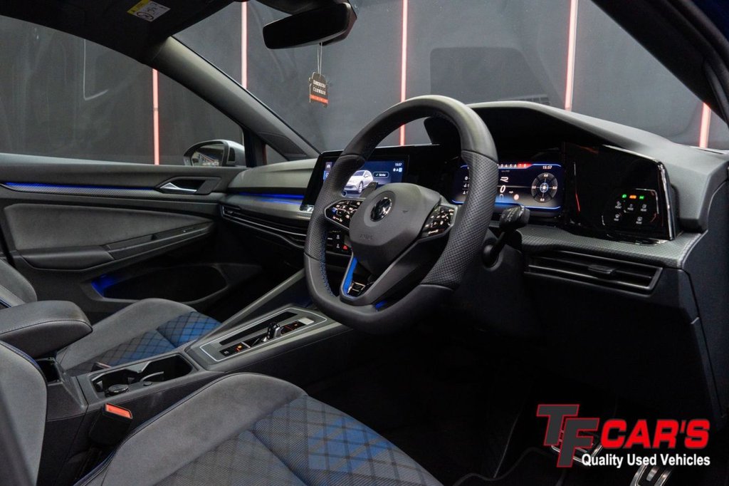 Used Volkswagen Golf 2021 for sale - 76410322: Photo 7