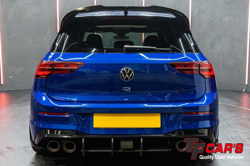 Used Volkswagen Golf 2021 for sale - 76410322: Photo 8