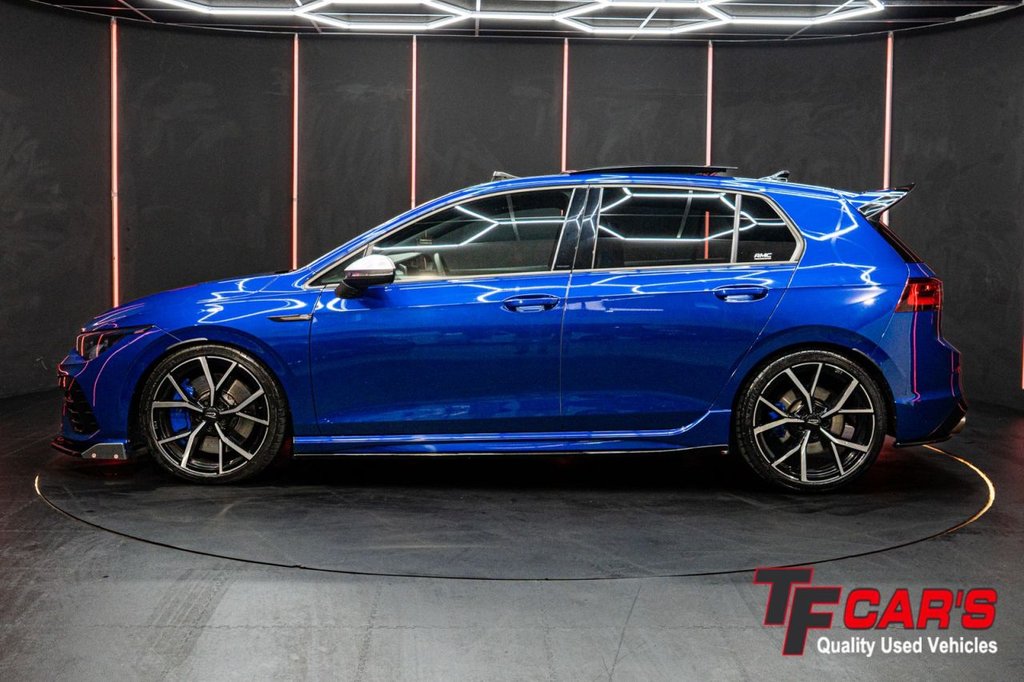 Used Volkswagen Golf 2021 for sale - 76410322: Photo 9