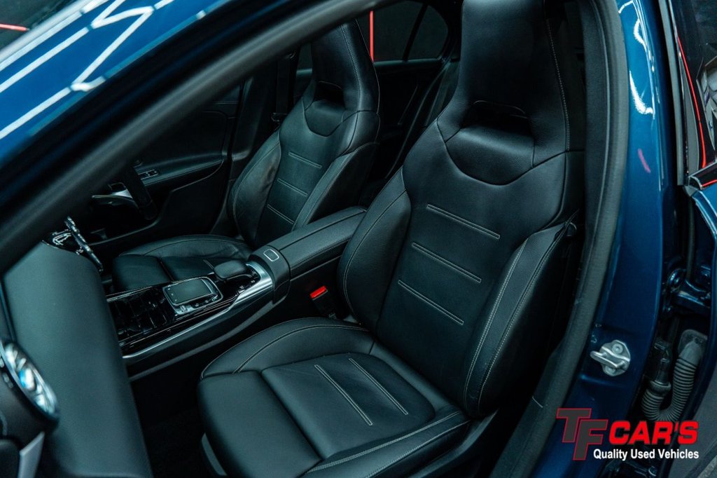 Used Mercedes-Benz A-Class 2019 for sale - 76617846: Photo 10