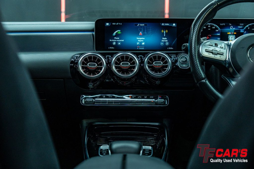 Used Mercedes-Benz A-Class 2019 for sale - 76617846: Photo 11