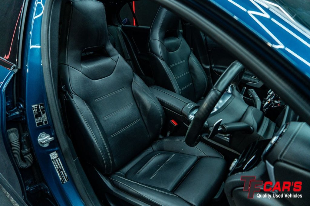 Used Mercedes-Benz A-Class 2019 for sale - 76617846: Photo 12