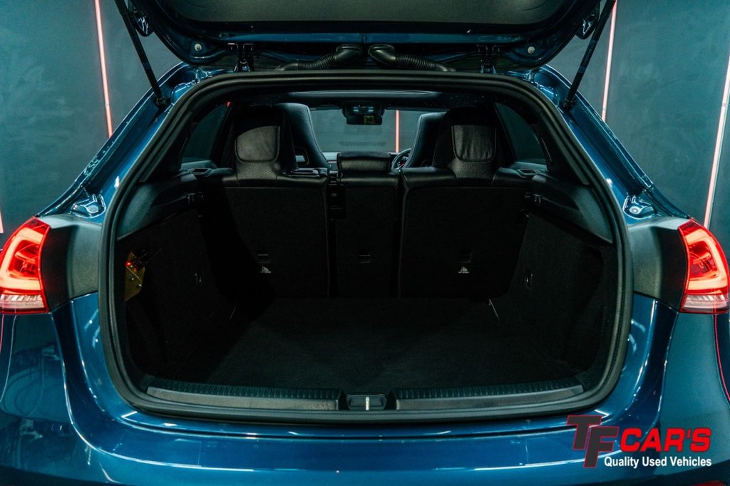 Used Mercedes-Benz A-Class 2019 for sale - 76617846: Photo 13