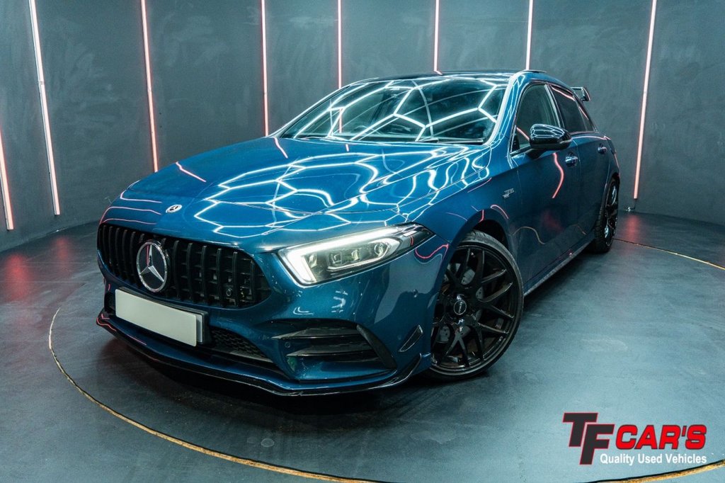 Used Mercedes-Benz A-Class 2019 for sale - 76617846: Photo 14