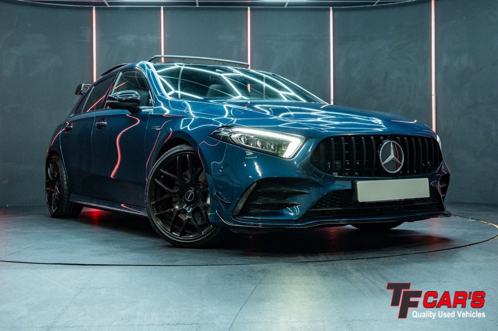 Used Mercedes-Benz A-Class 2019 for sale - 76617846: Photo 16