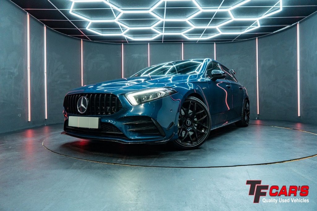 Used Mercedes-Benz A-Class 2019 for sale - 76617846: Photo 20