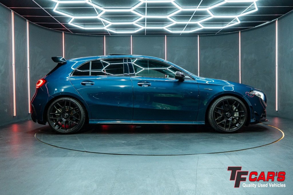 Used Mercedes-Benz A-Class 2019 for sale - 76617846: Photo 6