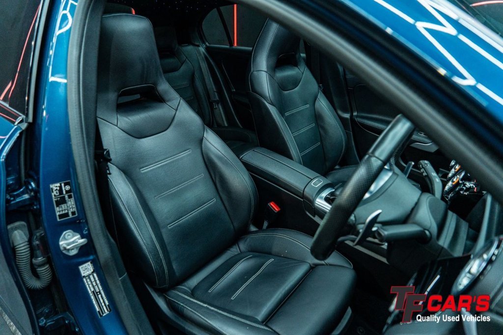 Used Mercedes-Benz A-Class 2019 for sale - 76617846: Photo 7