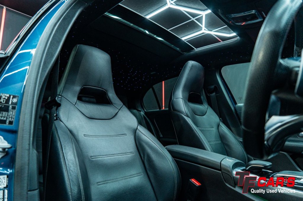 Used Mercedes-Benz A-Class 2019 for sale - 76617846: Photo 8