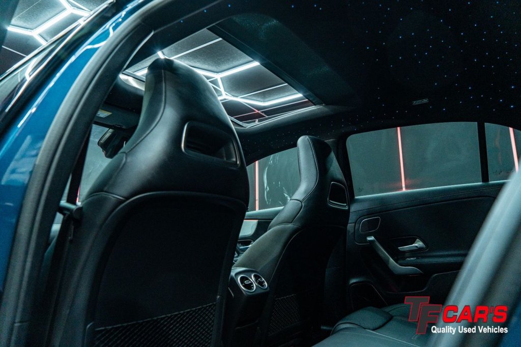 Used Mercedes-Benz A-Class 2019 for sale - 76617846: Photo 9