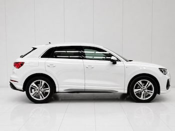Used Audi Q3 2019 for sale - 78468612: Photo