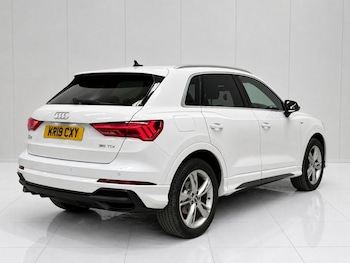 Used Audi Q3 2019 for sale - 78468612: Photo