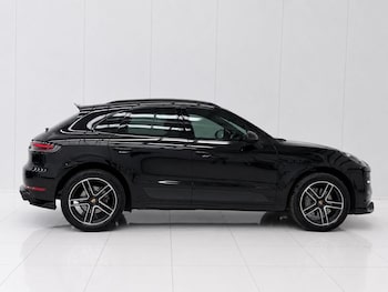Used Porsche Macan 2020 for sale - 78996669: Photo
