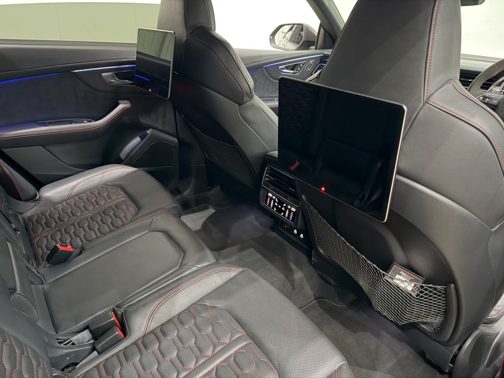 Used Audi RS Q8 2022 for sale - 77654713: Photo 10
