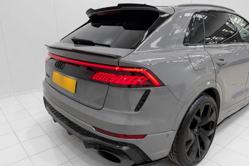 Used Audi RS Q8 2022 for sale - 77654713: Photo 18