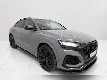 Used Audi RS Q8 2022 for sale - 77654713: Photo