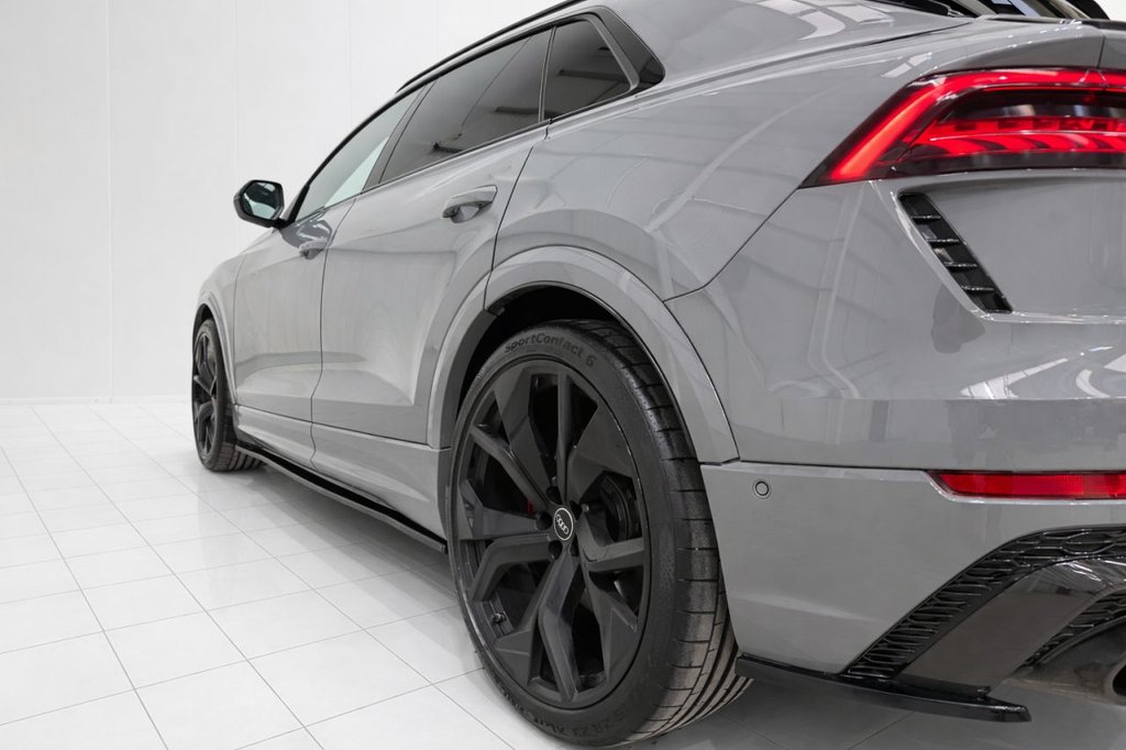 Used Audi RS Q8 2022 for sale - 77654713: Photo 20