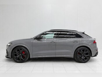 Used Audi RS Q8 2022 for sale - 77654713: Photo