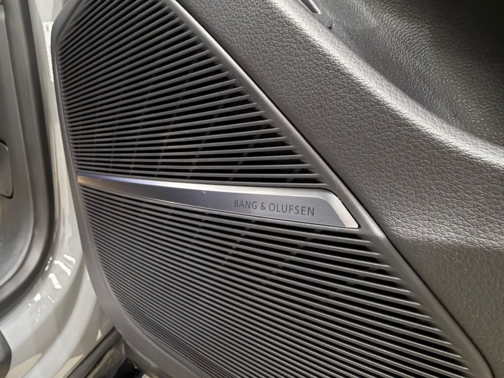 Used Audi RS Q8 2022 for sale - 77654713: Photo 8