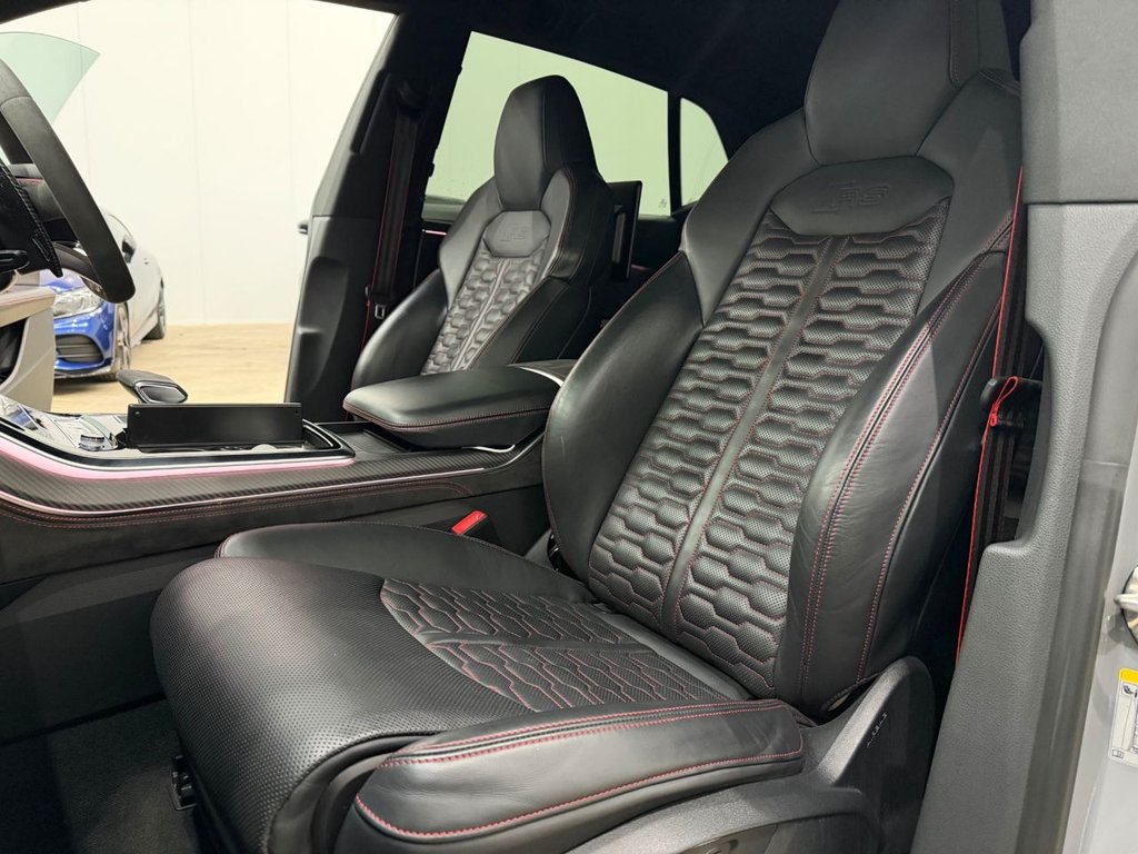 Used Audi RS Q8 2022 for sale - 77227155: Photo 14