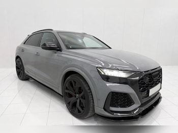 Used Audi RS Q8 2022 for sale - 77227155: Photo