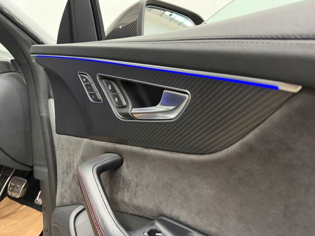 Used Audi RS Q8 2022 for sale - 77227155: Photo 9