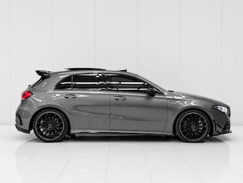 Used Mercedes-Benz A-Class 2019 for sale - 79166625: Photo